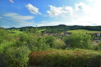 Casa vacanze con giardino privato