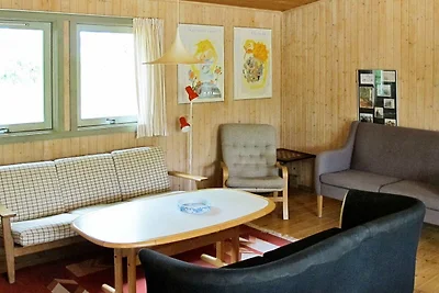 8 Personen Ferienhaus in Væggerløse-By Traum