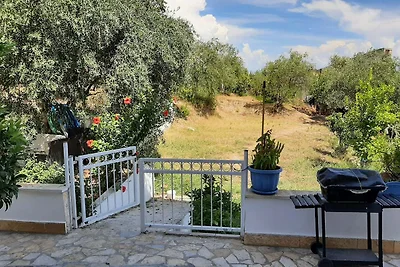 Andromaches Apartments Apartment C