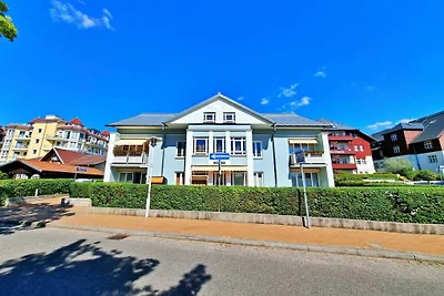 Haus Irma - Ferienwohnung 1 Schloonsee