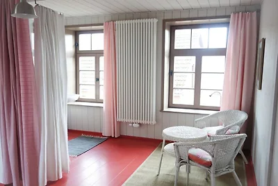 Ferienhaus in Tangermünde mit Wifi