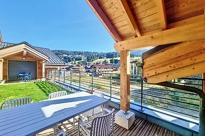 Les 3 Mousquetons - Wohnung - 6,8 Personen - ...