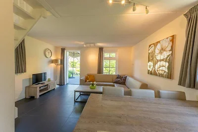 Luxuriöses Ferienhaus in der Achterhoek