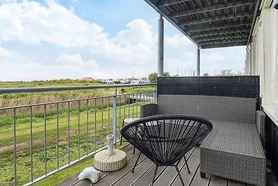 8 Personen Ferienhaus in Bogense-By Traum