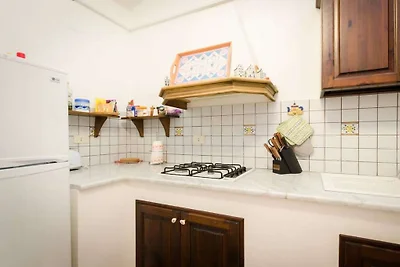 Ferienhaus in Siracusa mit Schwimmbecken