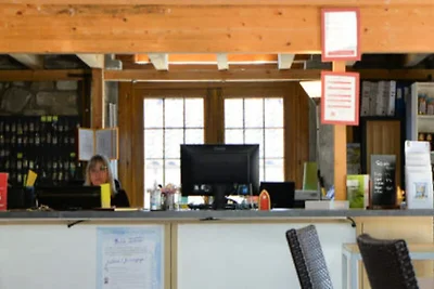 Grote studiocabine voor 2 personen