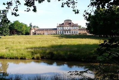 Übernachtung mit Frühstück in einem Schloss