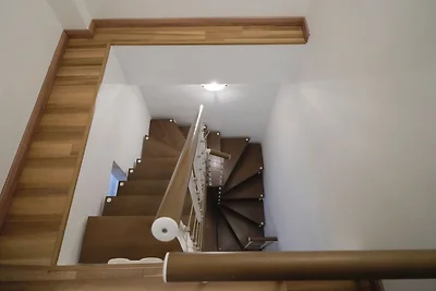 Maisonette-Wohnung in der Nähe von Milano...