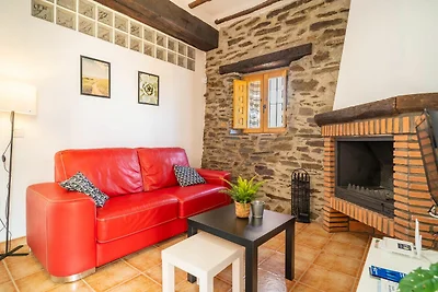 Appartement met zeezicht in Adra