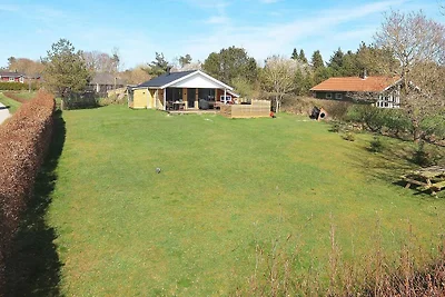 8 persone case ad Farsø