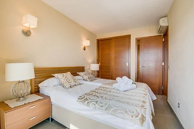 Modern appartement in Puerto de Alcudia
