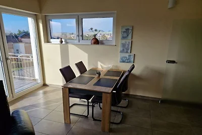 Appartamento per vacanze con 2 camere da...