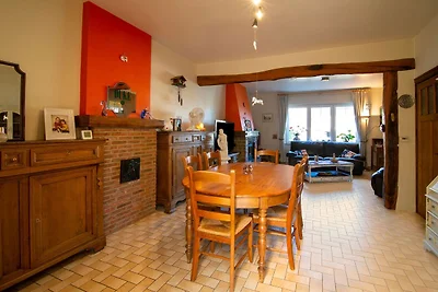 Casa Vacanze a Houyet per 6 Persone