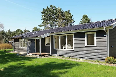 6 Personen Ferienhaus in Rødby