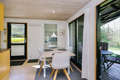 6 Personas casa en Højby