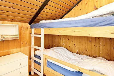 6 Personen Ferienhaus in Saltum-By Traum