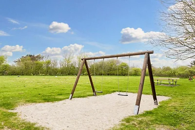 8 persoons vakantie huis in Vestervig-By...