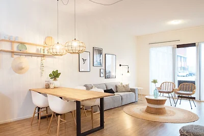 Appartamento vicino a Scheveningen
