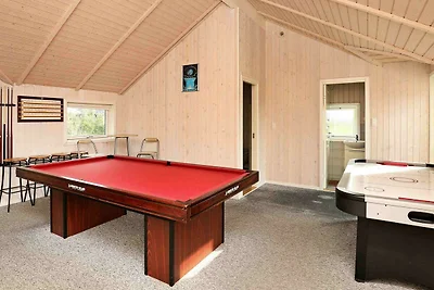 10 Personen Ferienhaus in Væggerløse-By Traum
