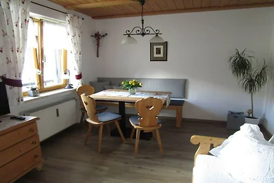 Vakantieappartement met 2 slaapkamers