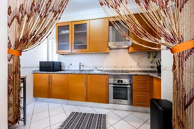 Wohnung in Altura nahe Algarve-Strände