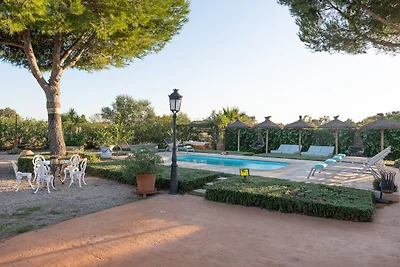 Banc Doli - Villa Con Piscina Privada En...