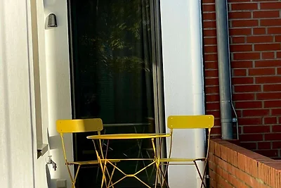 Mooi 3 Komfortable Ferienresidenz