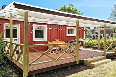 5 Personen Ferienhaus in BILLINGFORS-By Traum