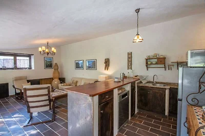 Casa vacanze isolata con piscina privata