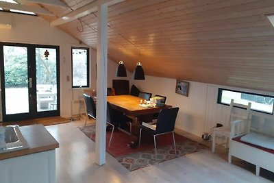 4 Sterne Ferienhaus in Kirke Hyllinge