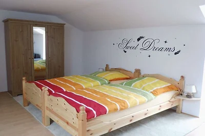 1 Spreehaus Trebatsch