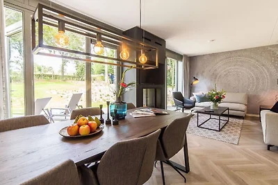 Luxuriöse Villa 4 km von Maastricht entfernt