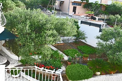 Apartments Mihovilovi