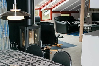 6 Personen Ferienhaus in Løkken