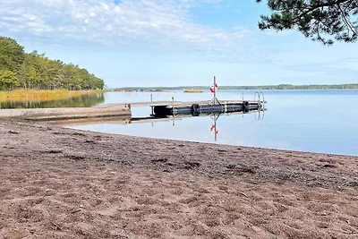 6 persoons vakantie huis in Mönsterås-By...
