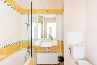 Appartamento a Valmeinier Thabor