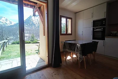 Residenz Alpages Bellevue