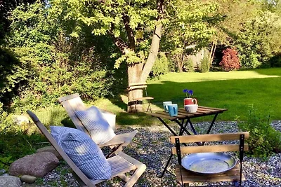 Maison de vacances à Klein Waabs avec Wi-Fi