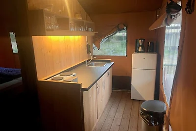 Ferienhaus Erholungsurlaub Biddinghuizen