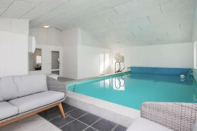 12 Personen Ferienhaus in Vejers Strand