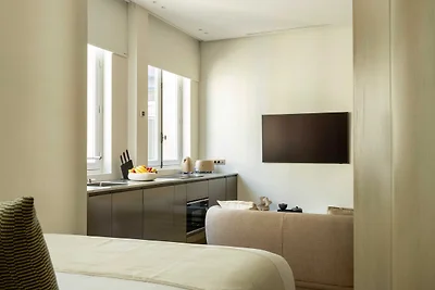 Luxe suite - AC- 2P- Madeleine/Saint Honore