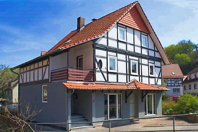 Moderna casa vacanze in Assia