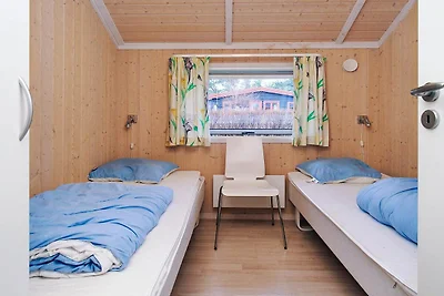 7 Personen Ferienhaus in Asnæs-By Traum