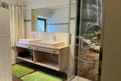 Spacious house near ski area in Sankt Johann
