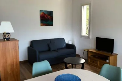 Ferienwohnung Familienurlaub Aix-les-Bains