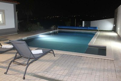 Villa con benessere privato e piscina