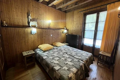 Apartment in La Clusaz in der Nähe der...