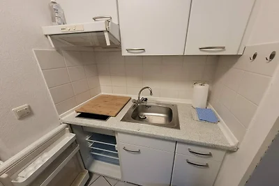 Appartamento per vacanze Godenblick a Bad...