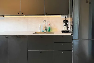 6 Personen Ferienhaus in HAKENÄSET-By Traum