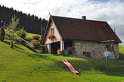 Gemütliche Hütte in Sankt Georgen/Schwarzwald...